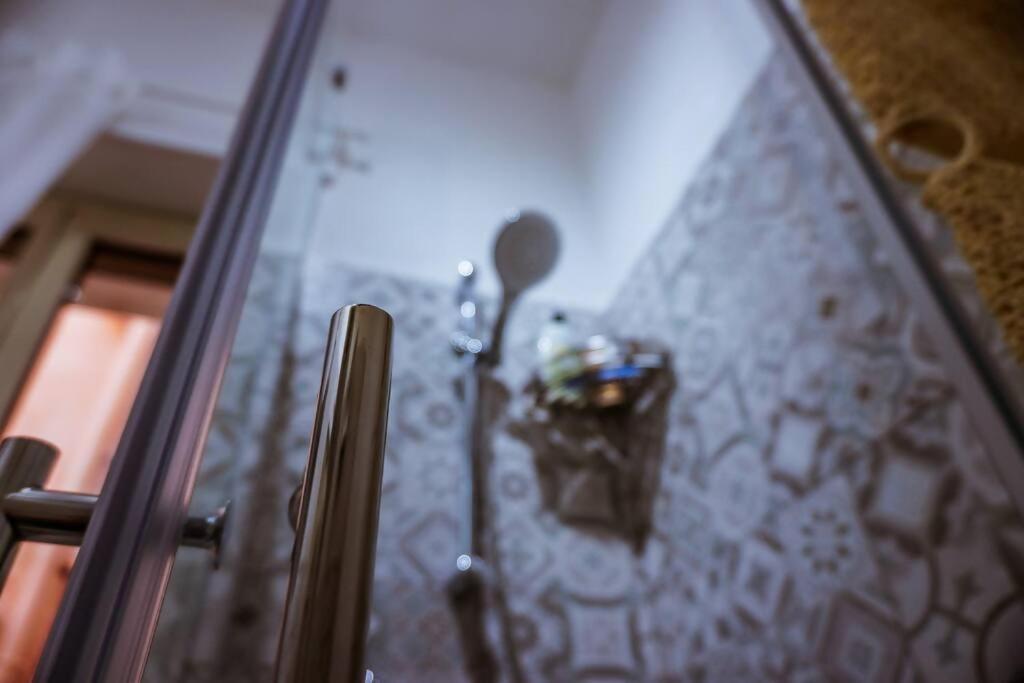 Appartamento Casa Con Abbonamento Parcheggio Sul Lungomare Gaeta Esterno foto