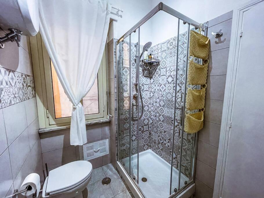 Appartamento Casa Con Abbonamento Parcheggio Sul Lungomare Gaeta Esterno foto