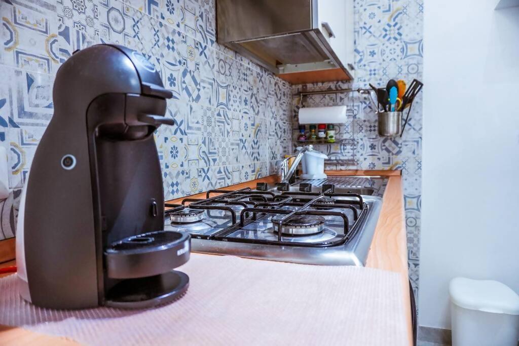 Appartamento Casa Con Abbonamento Parcheggio Sul Lungomare Gaeta Esterno foto